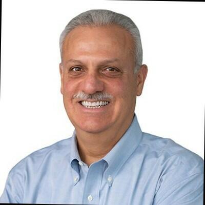 Speaker headshot