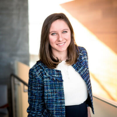 Speaker headshot