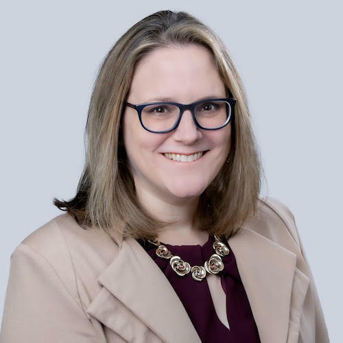 Speaker headshot