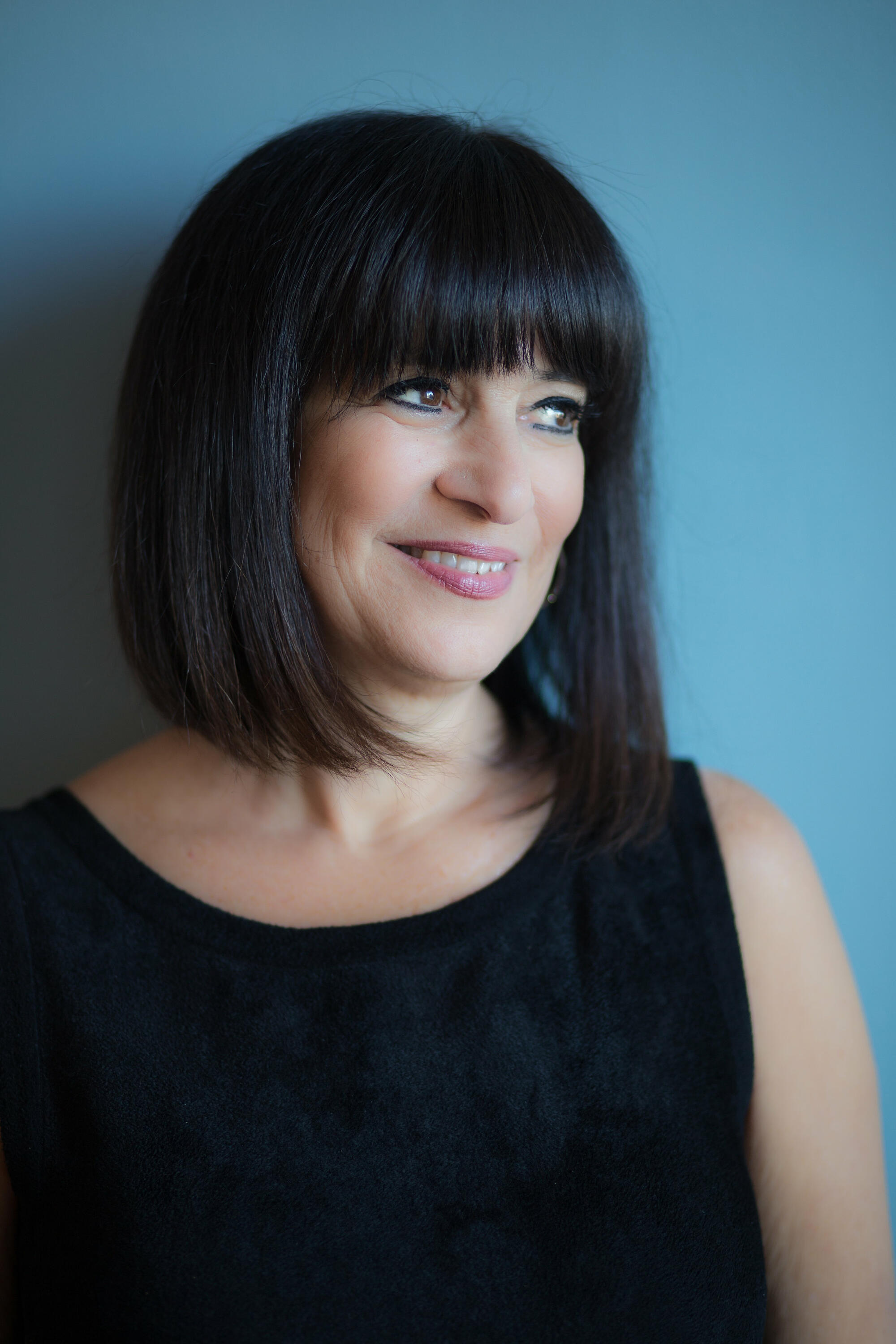 Speaker headshot