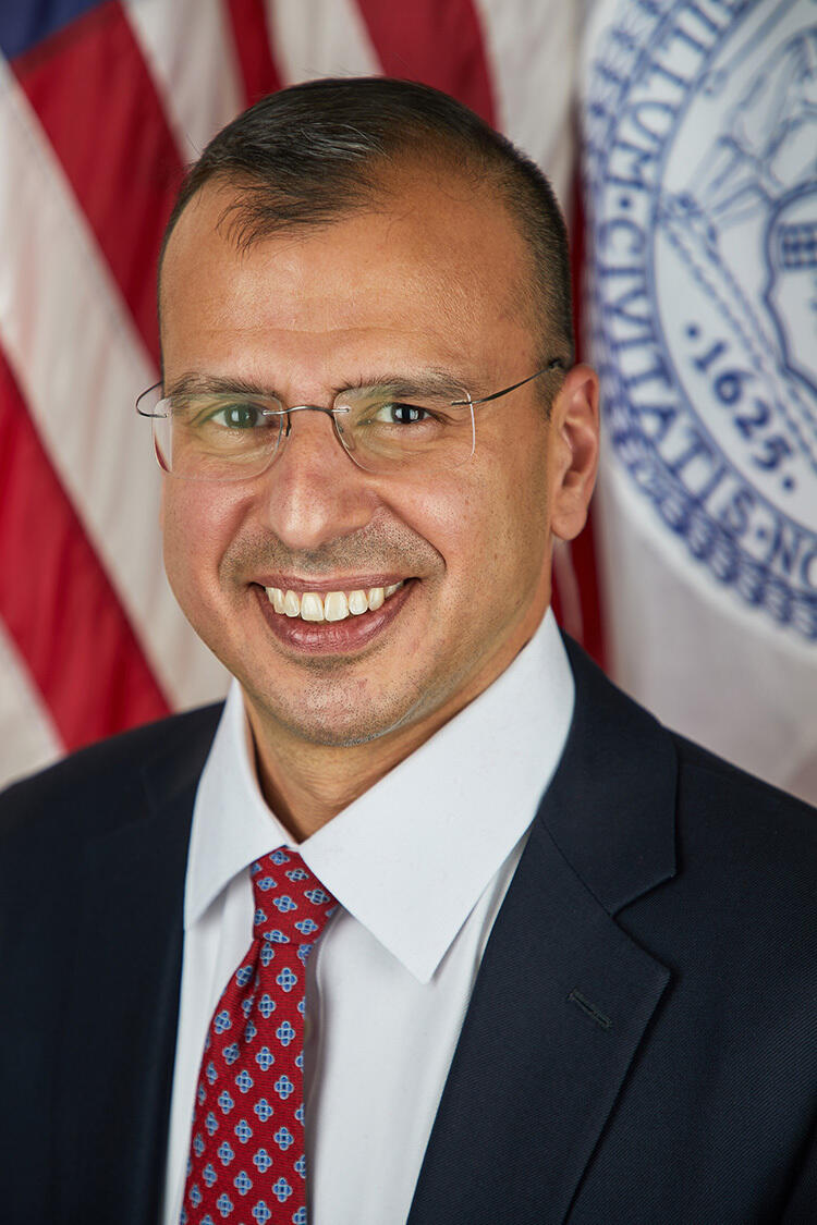 Portrait