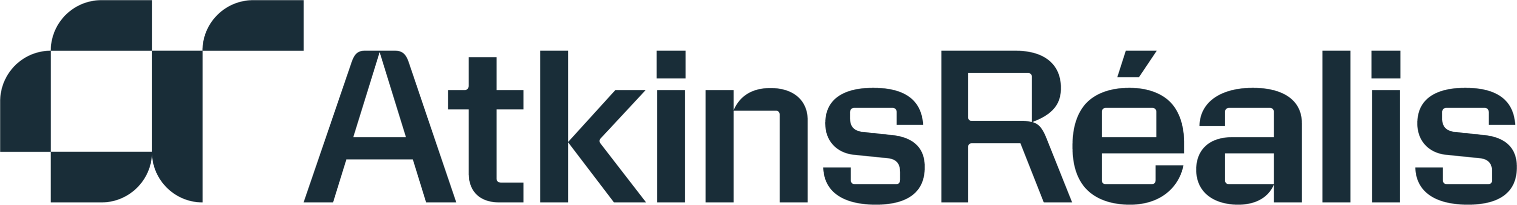 AtkinsRéalis