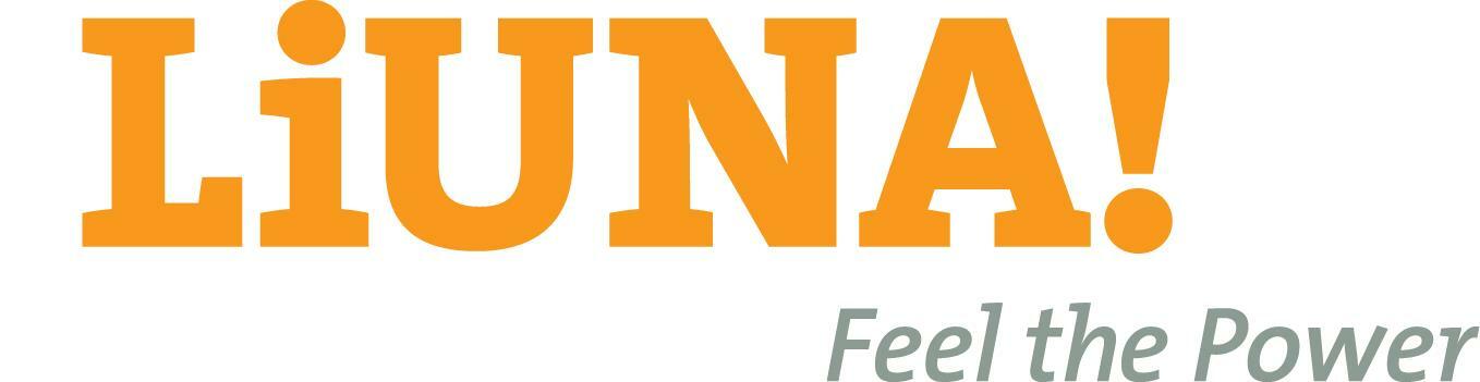 LiUNA! | Feel the Power