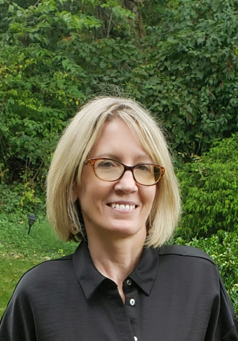 Lori Cagney Portrait