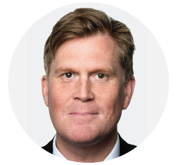 Ryan McDonald