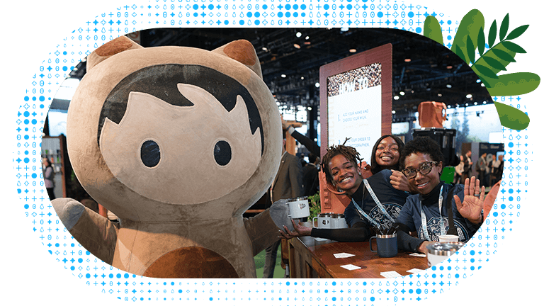 salesforce world tour tickets