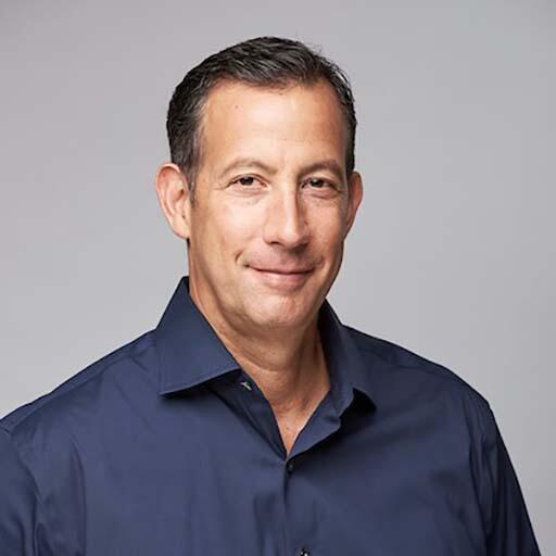 Speaker headshot