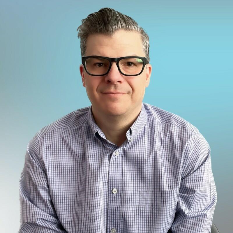 Speaker headshot