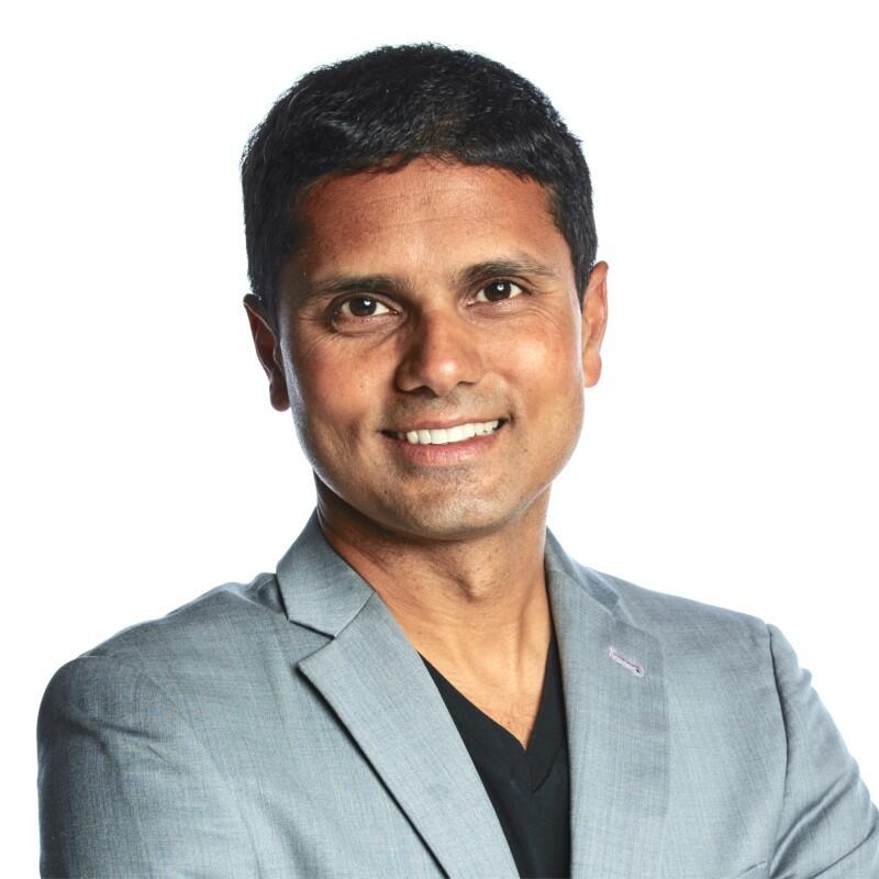 Speaker headshot