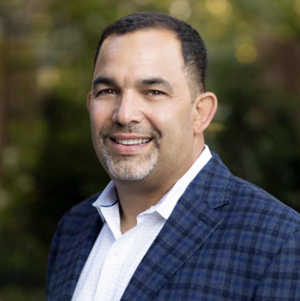 Speaker headshot