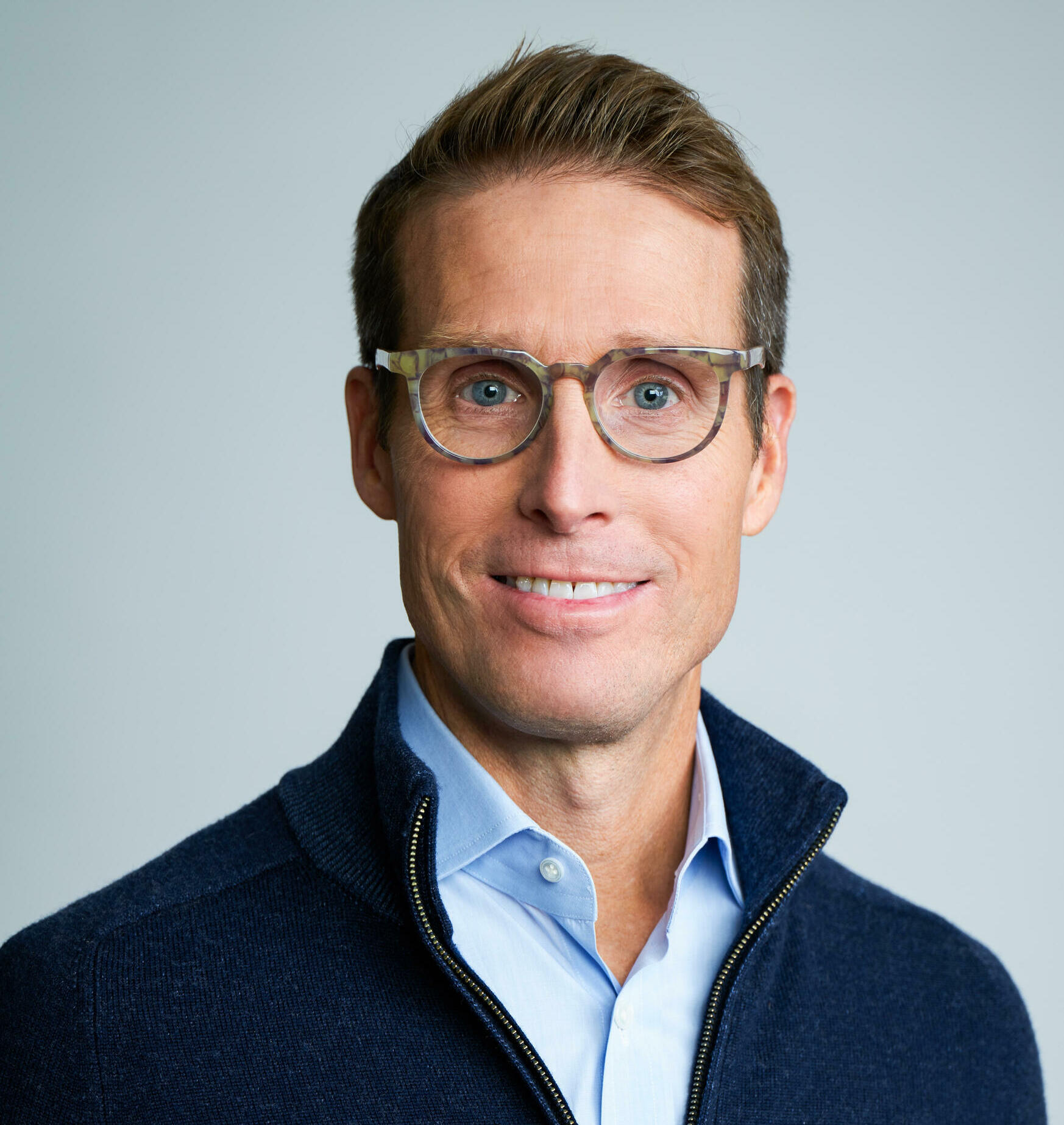 Speaker headshot