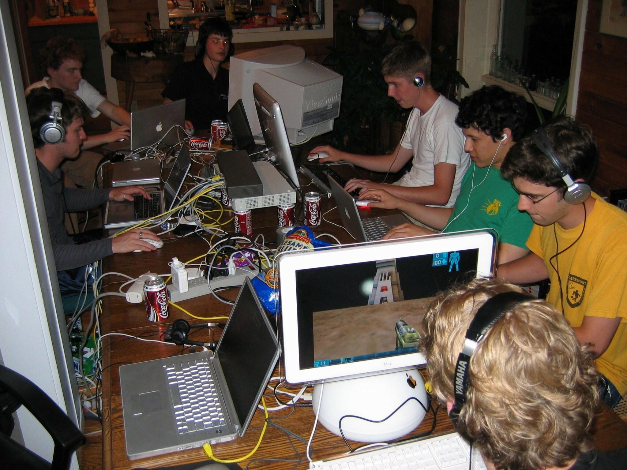 Placeholder image alt text