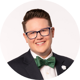 Speaker headshot