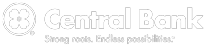 Central Bank logo