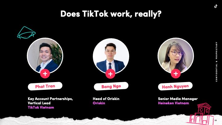 Does TikTok work, really?