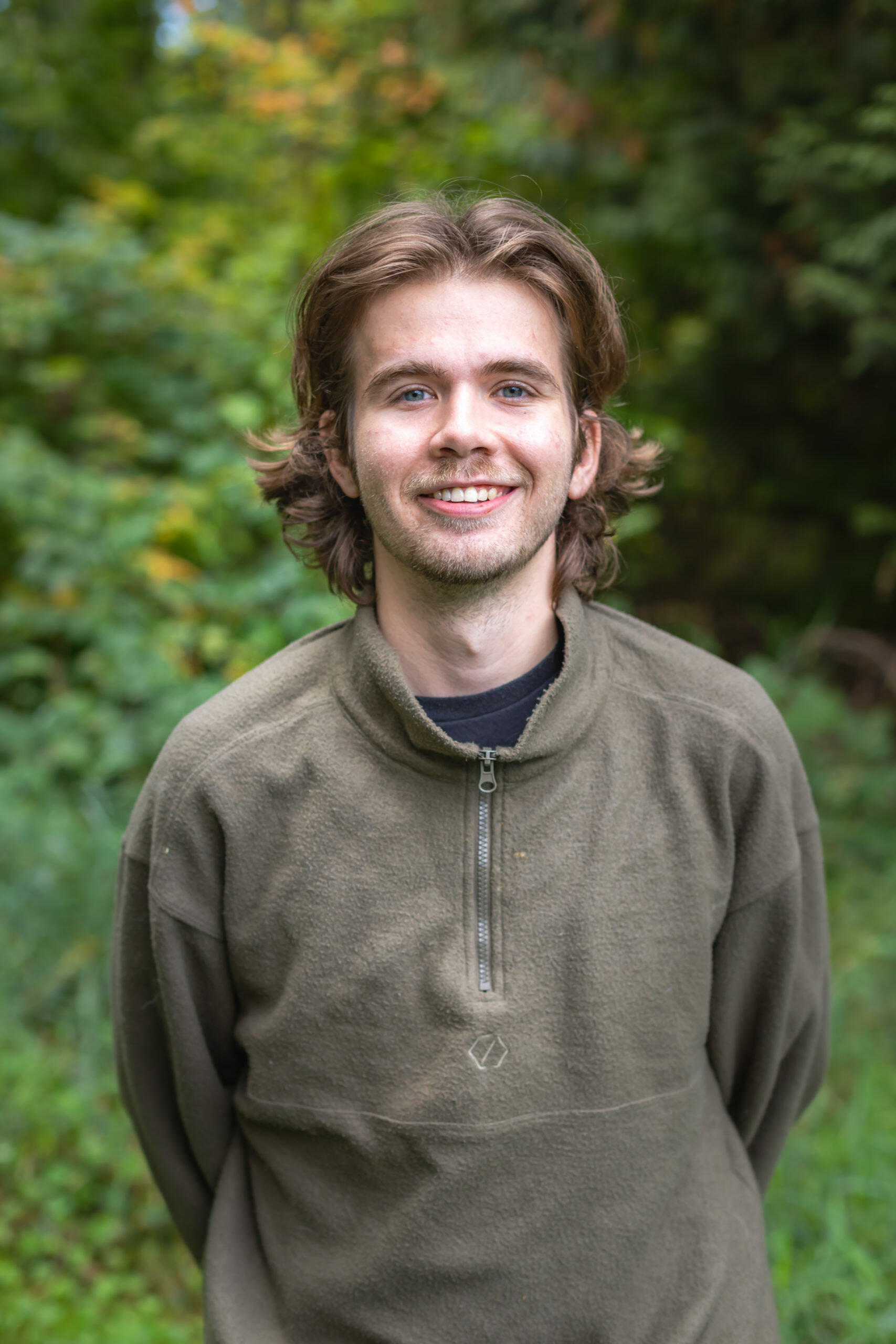 Placeholder speaker photo