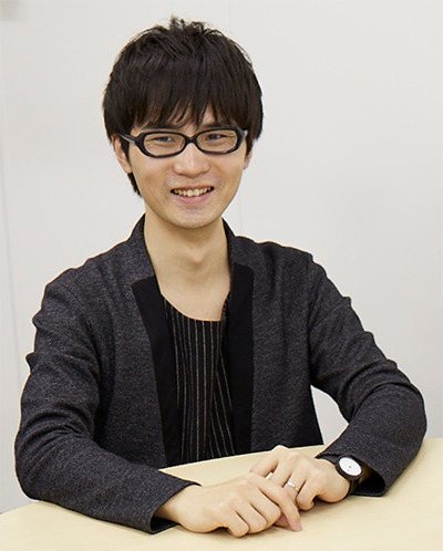 Portrait