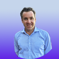 Speaker headshot