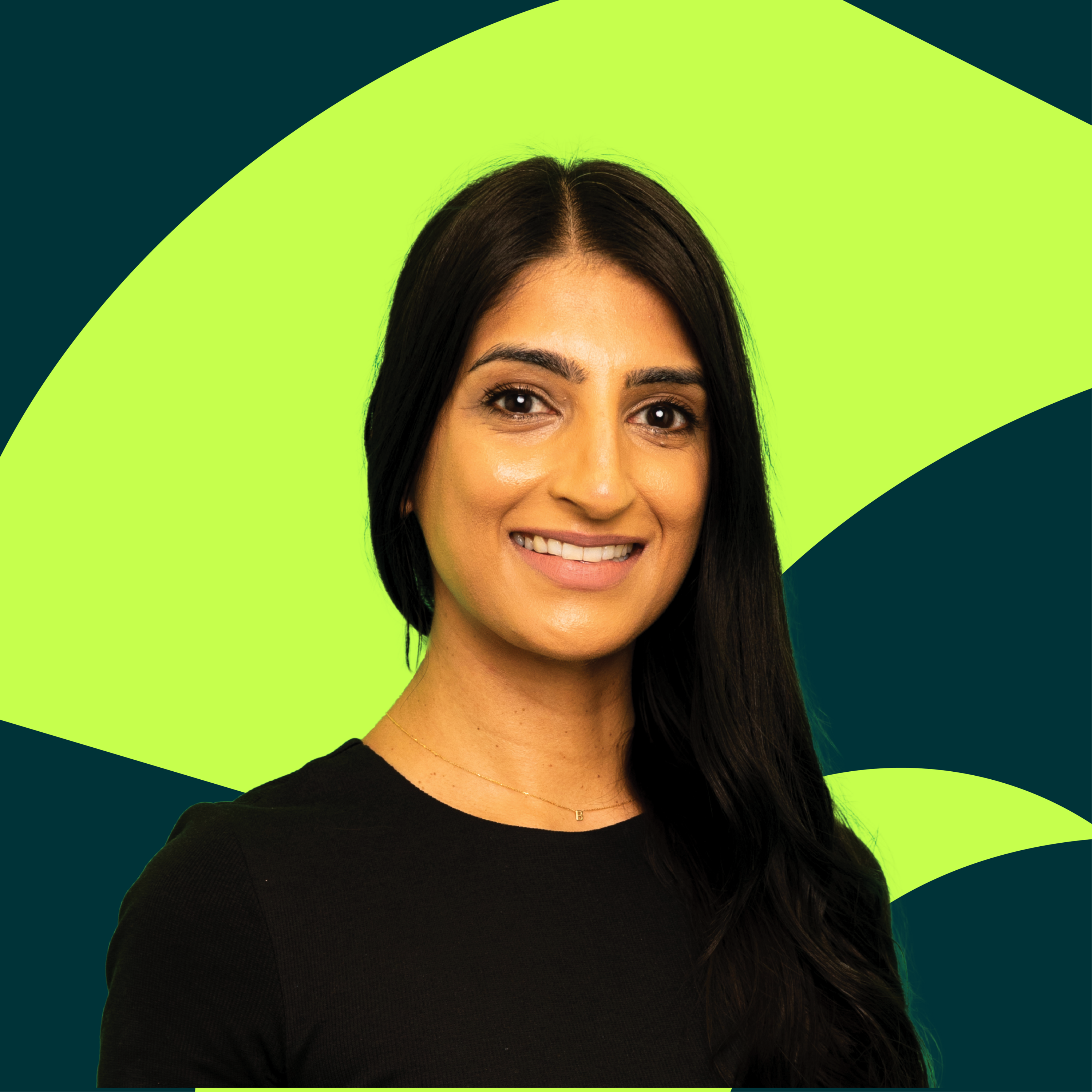 Speaker headshot