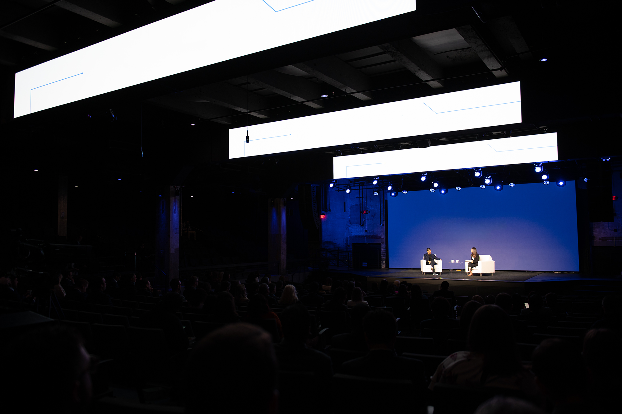 Axios AI+ Summit: Request an Invite