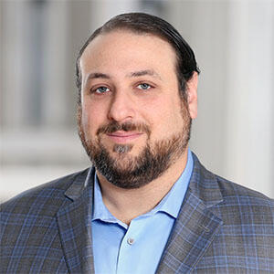 Speaker photo