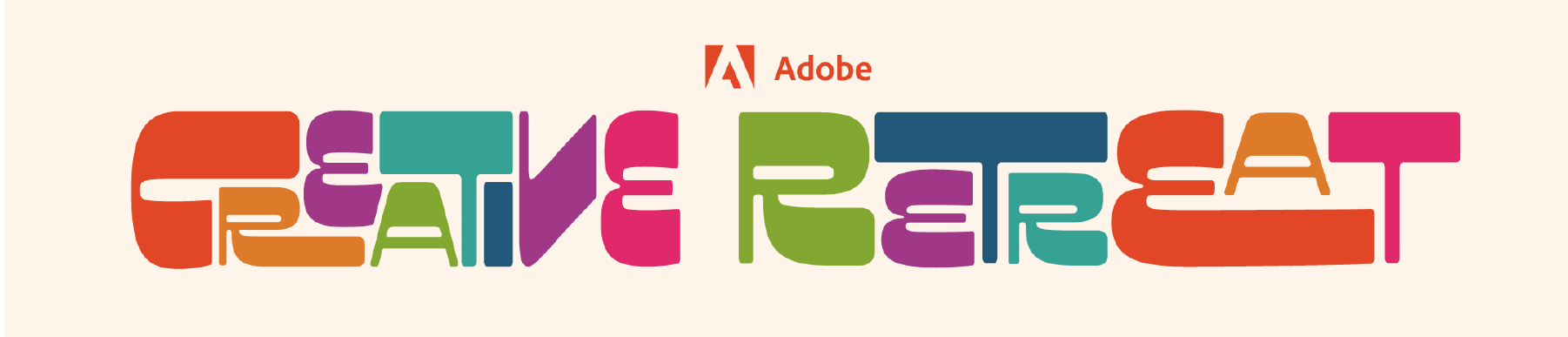 Adobe Creative Retreat