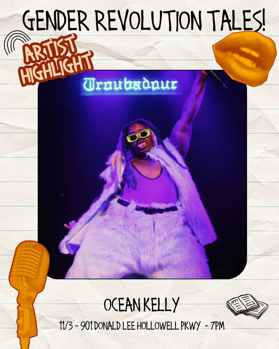Placeholder image alt text