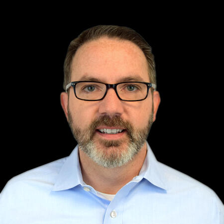 Speaker headshot