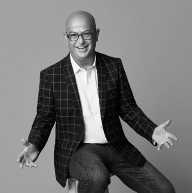 STEVE LEVY