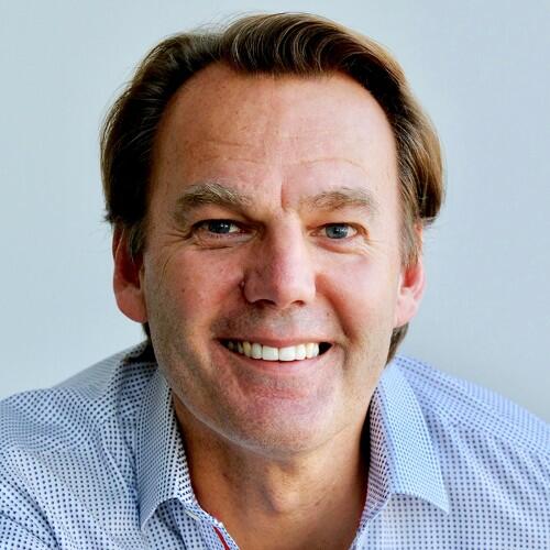 BRETT MCINTOSH