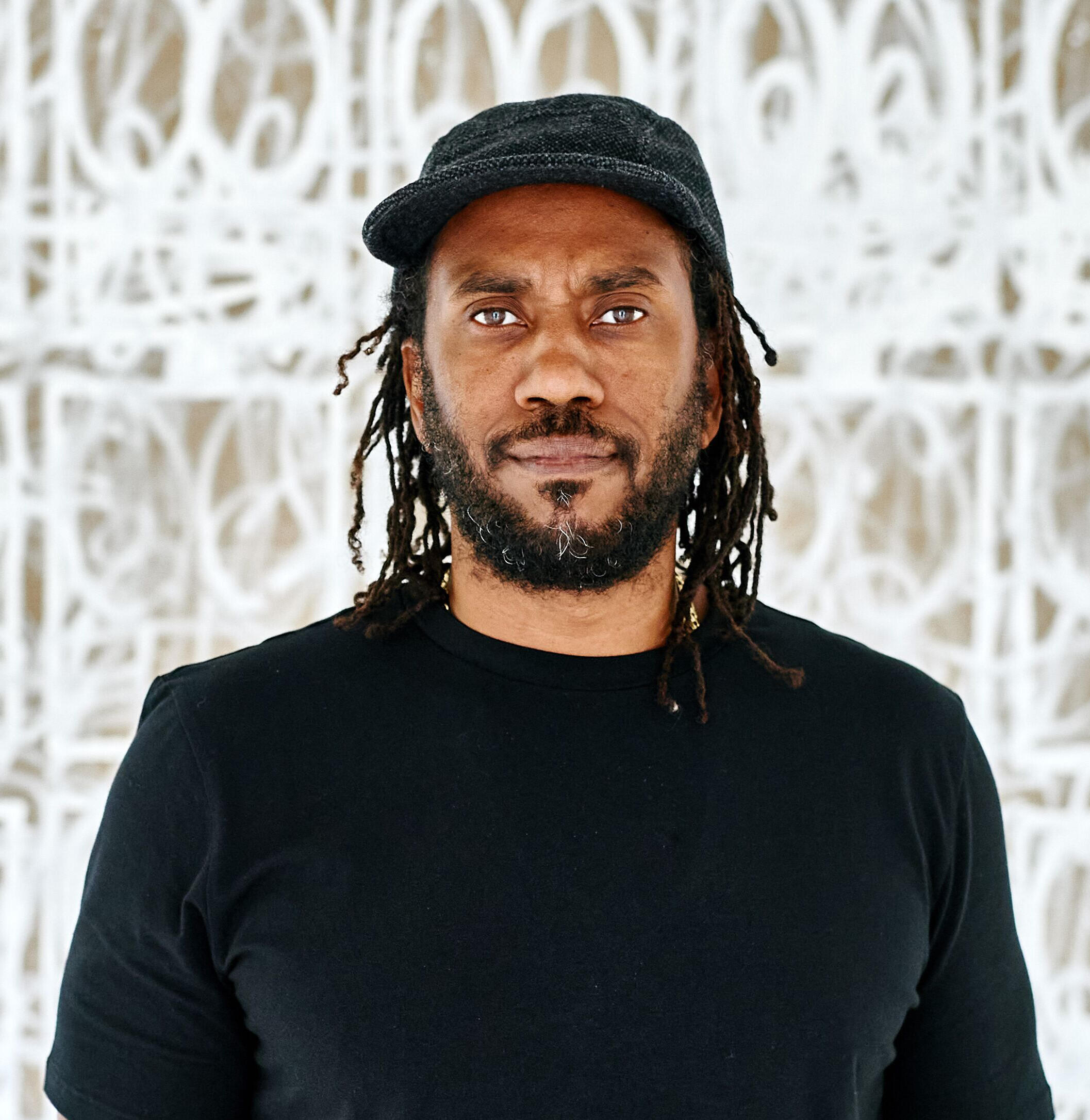 Rashid Johnson