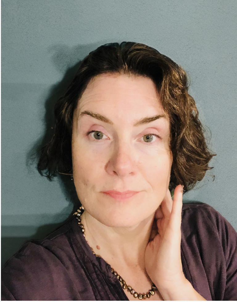 Speaker headshot