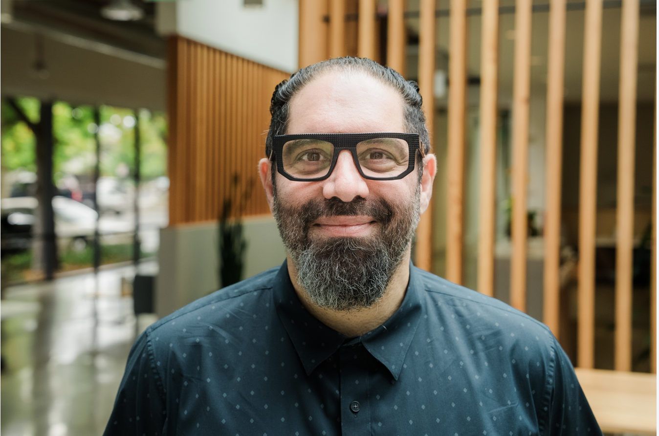 Speaker headshot