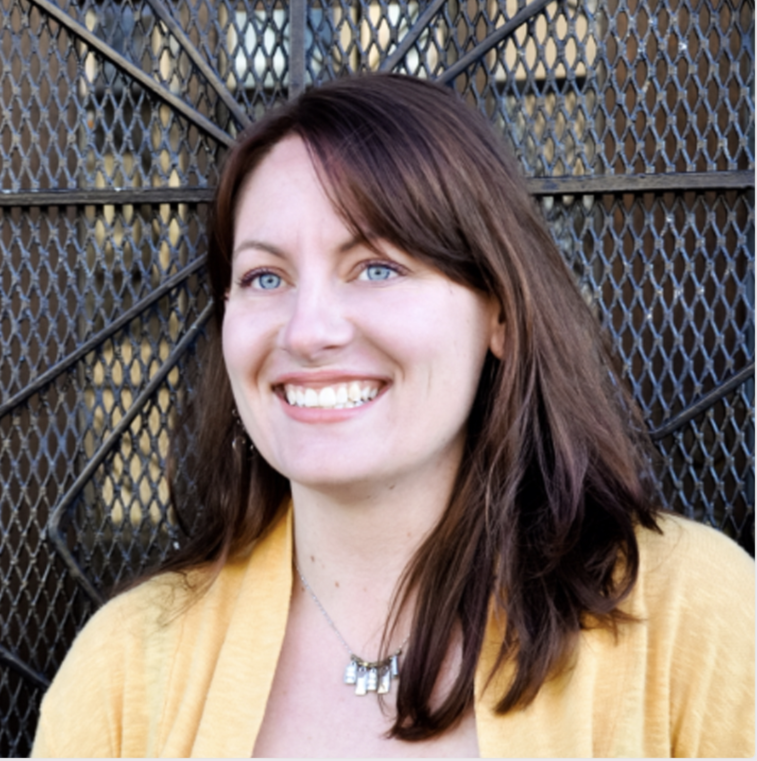 Speaker headshot