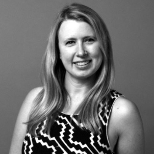Speaker headshot