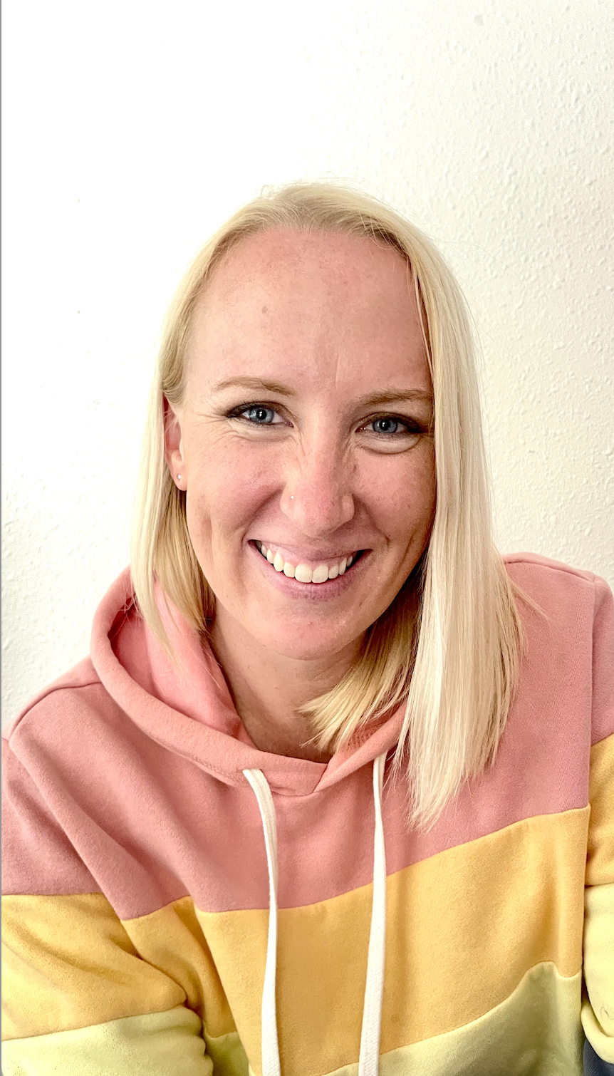 Speaker headshot