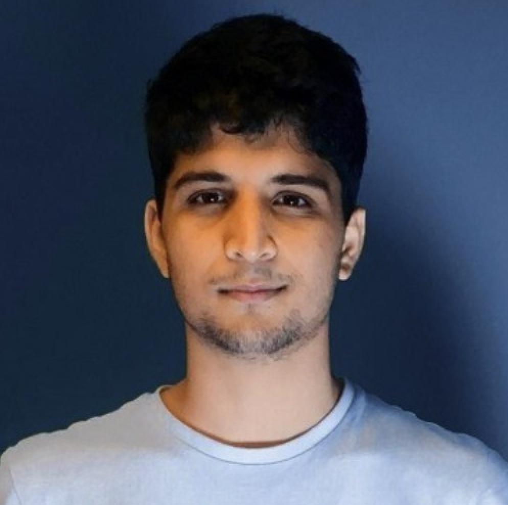 Speaker headshot