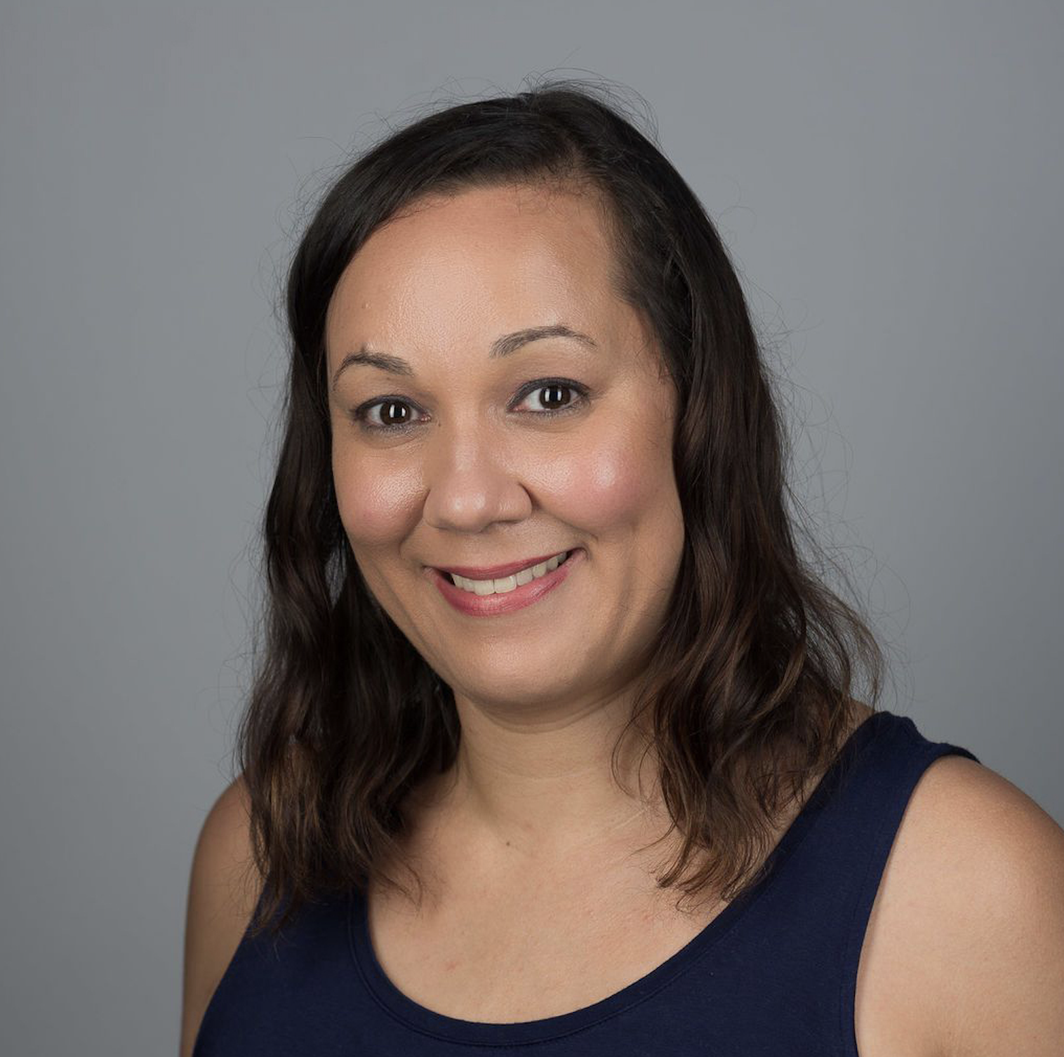 Speaker headshot