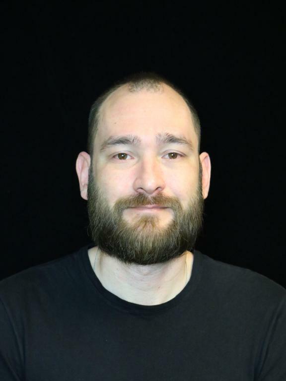 Speaker Image