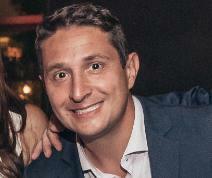 Speaker Image