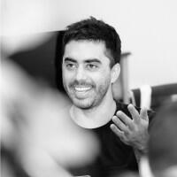 Event Speaker Image