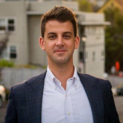 Event Speaker Image