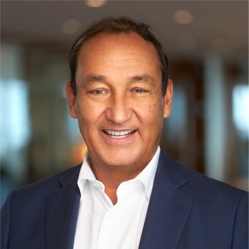 Event Speaker Image