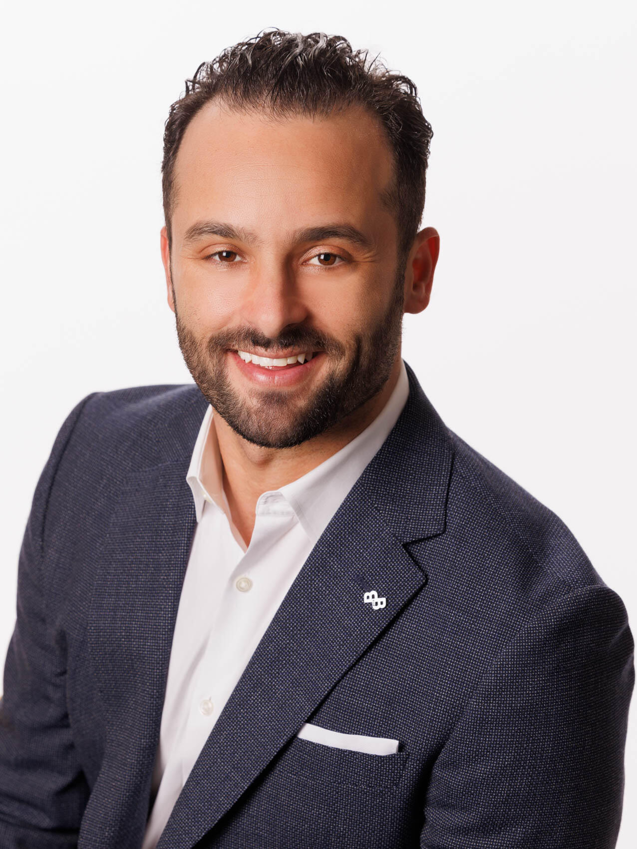 Event Speaker Image