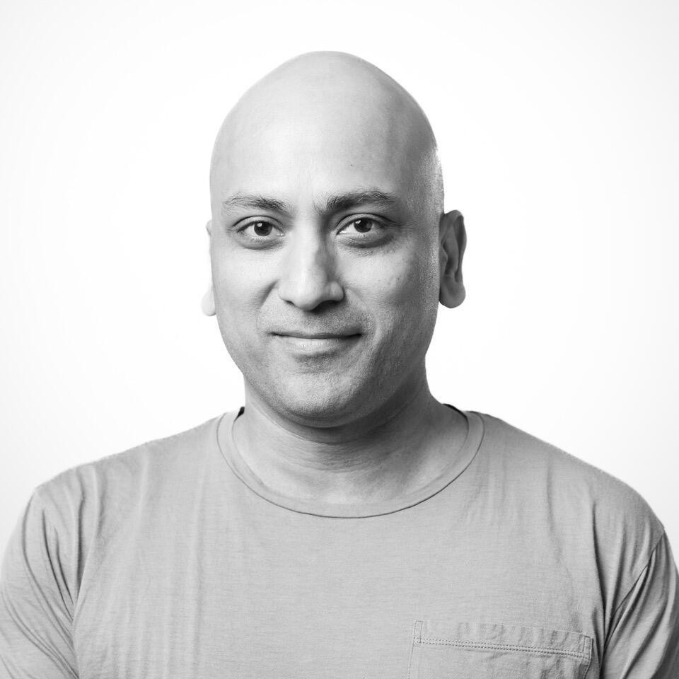 Event Speaker Image