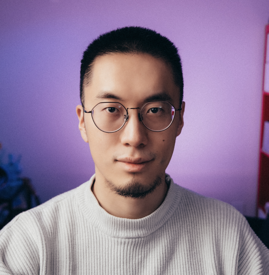 Speaker headshot