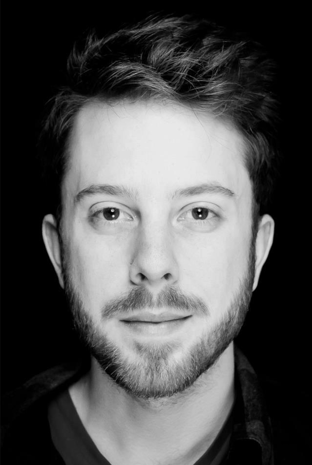 Speaker headshot