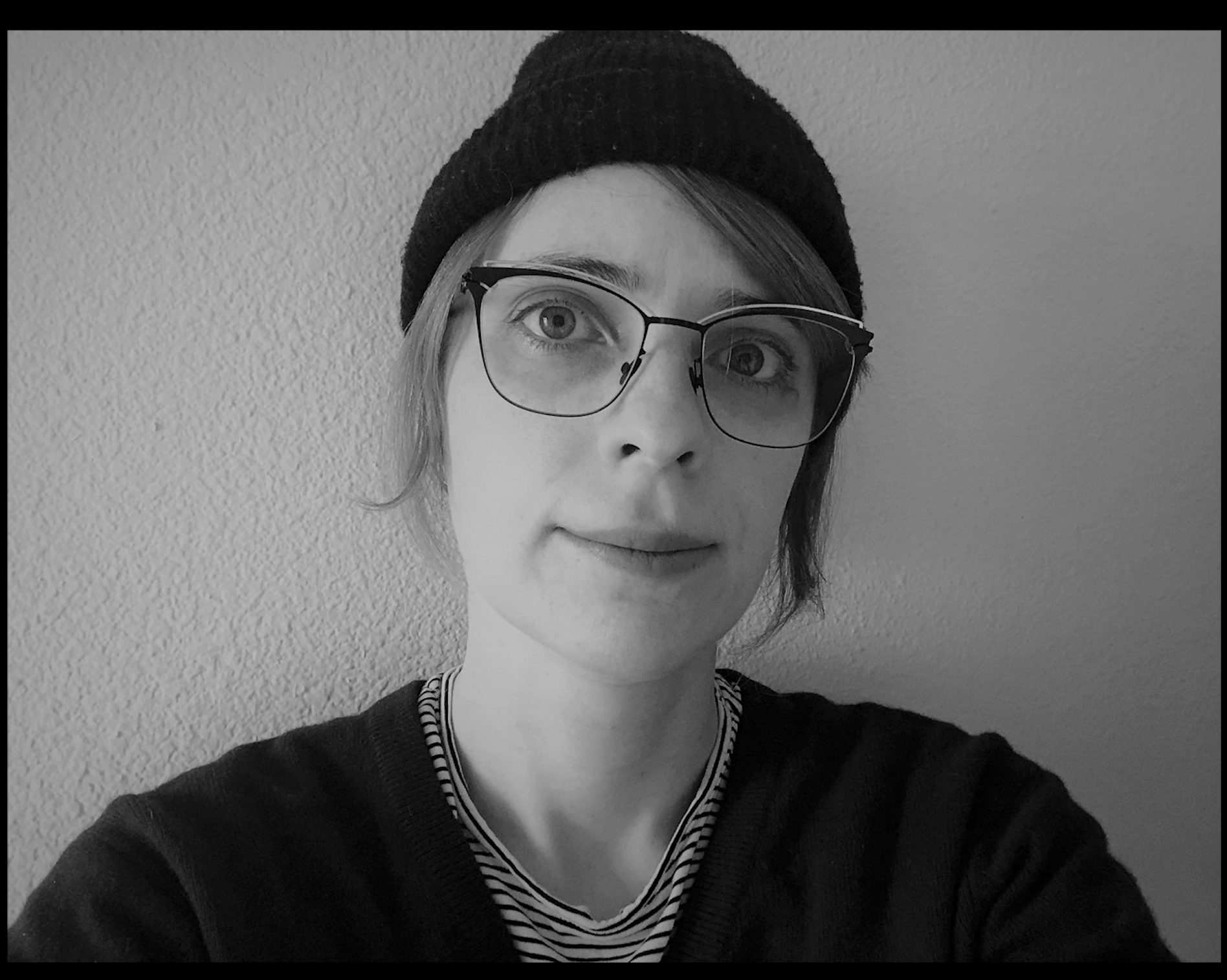 Speaker headshot