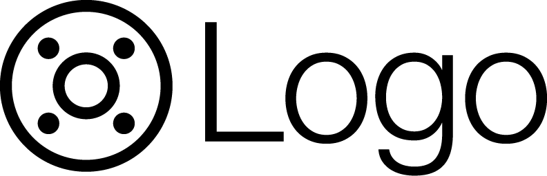 Speaker logo