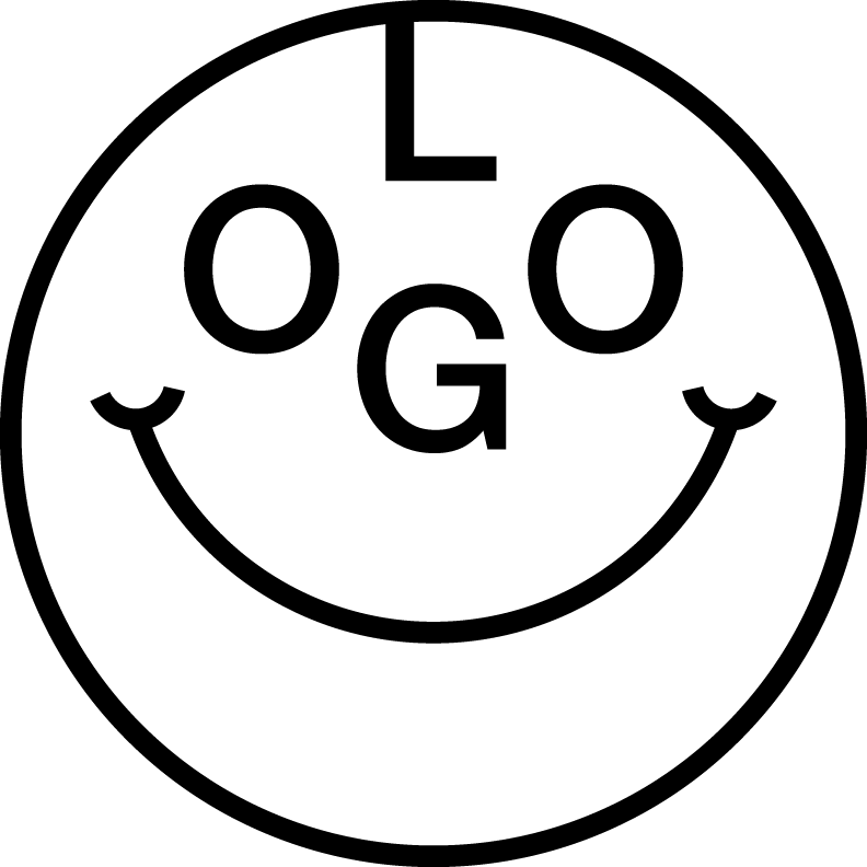 Speaker logo